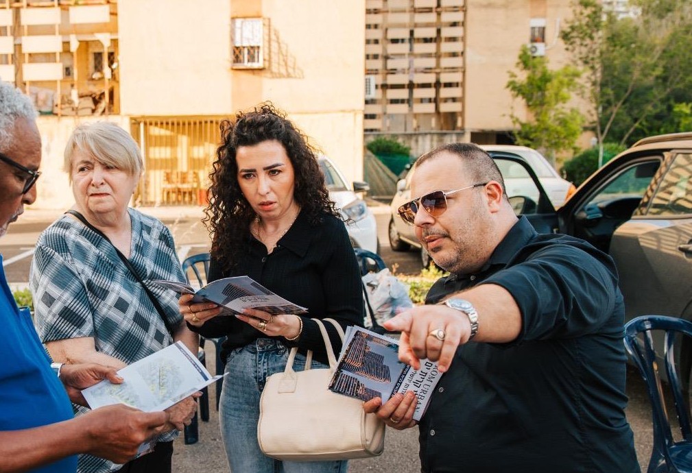 אלעד גרגיר – מייסד arcdb