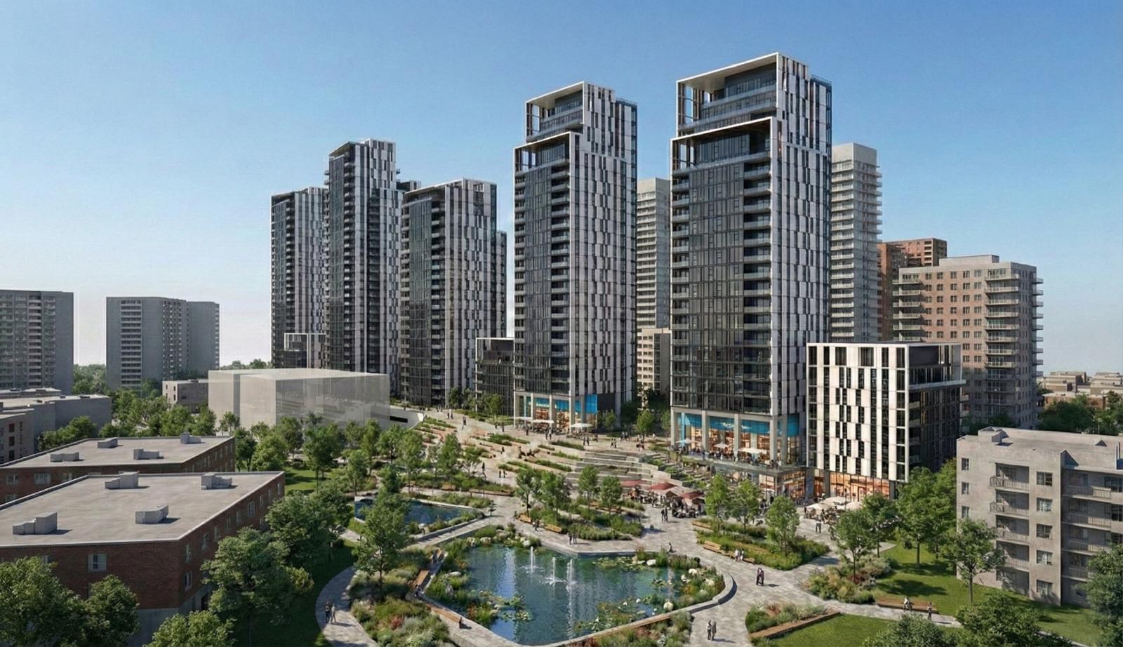 ROM URBAN קריית ים – תיעוד מהשטח