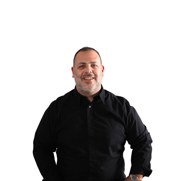 אלעד גרגיר – מייסד ומנכ״ל arcdb